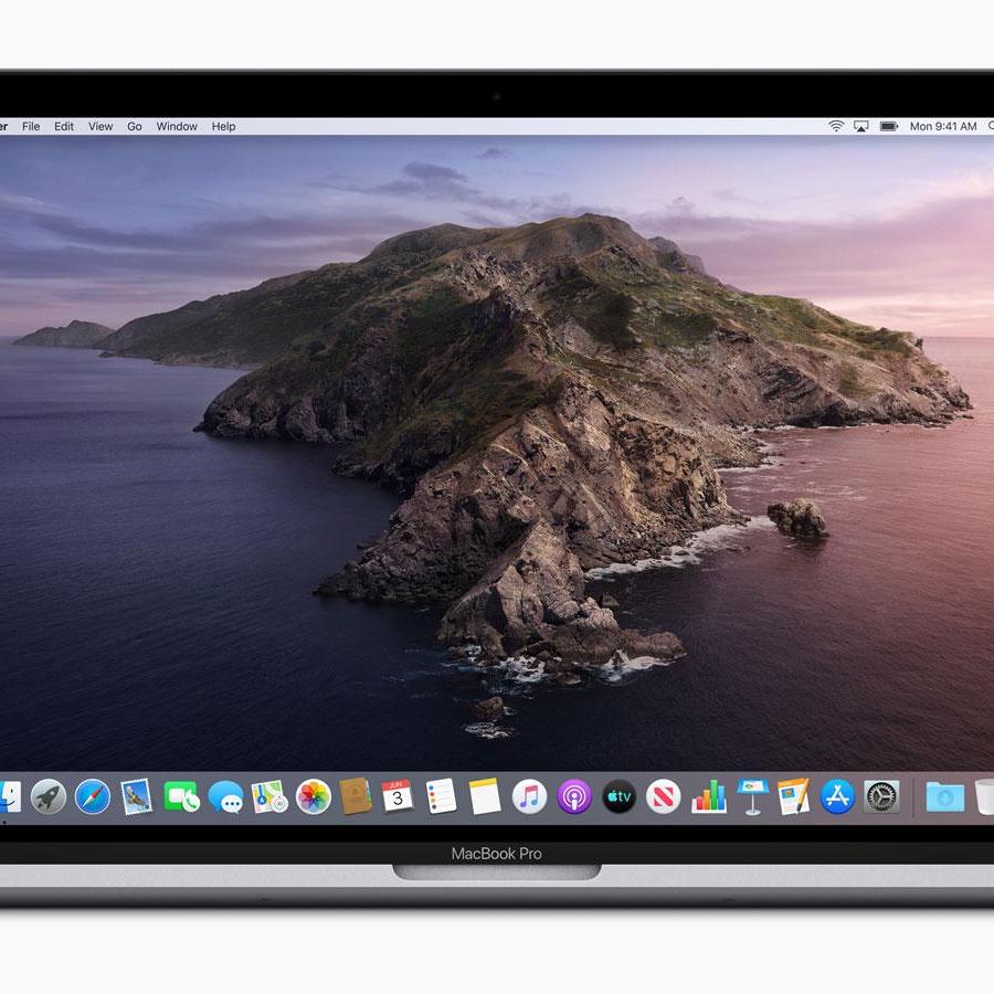 apple launches sierra for mac